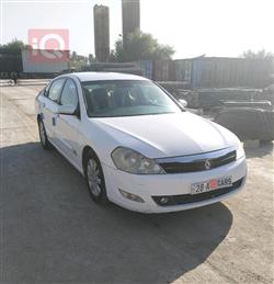 رينو سافران